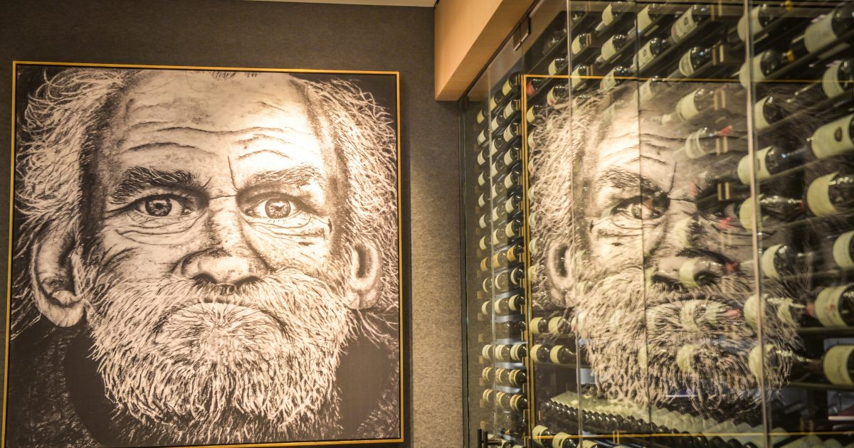 Do You Need a Wine Cellar Vapor Barrier? Heritage Vine Inc.