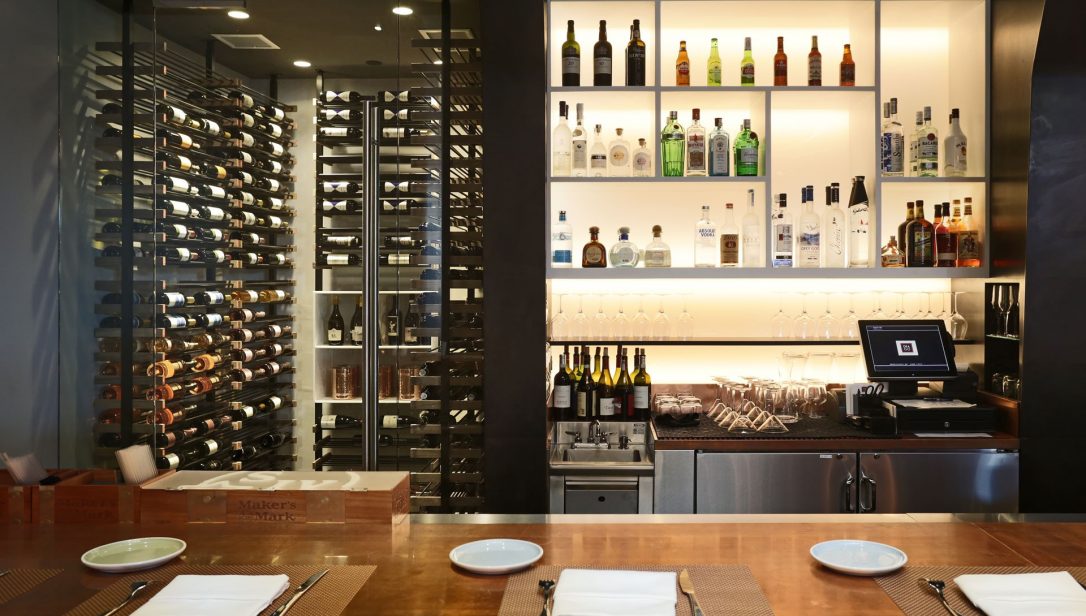 wine cellar restaurant wine cellar restaurant