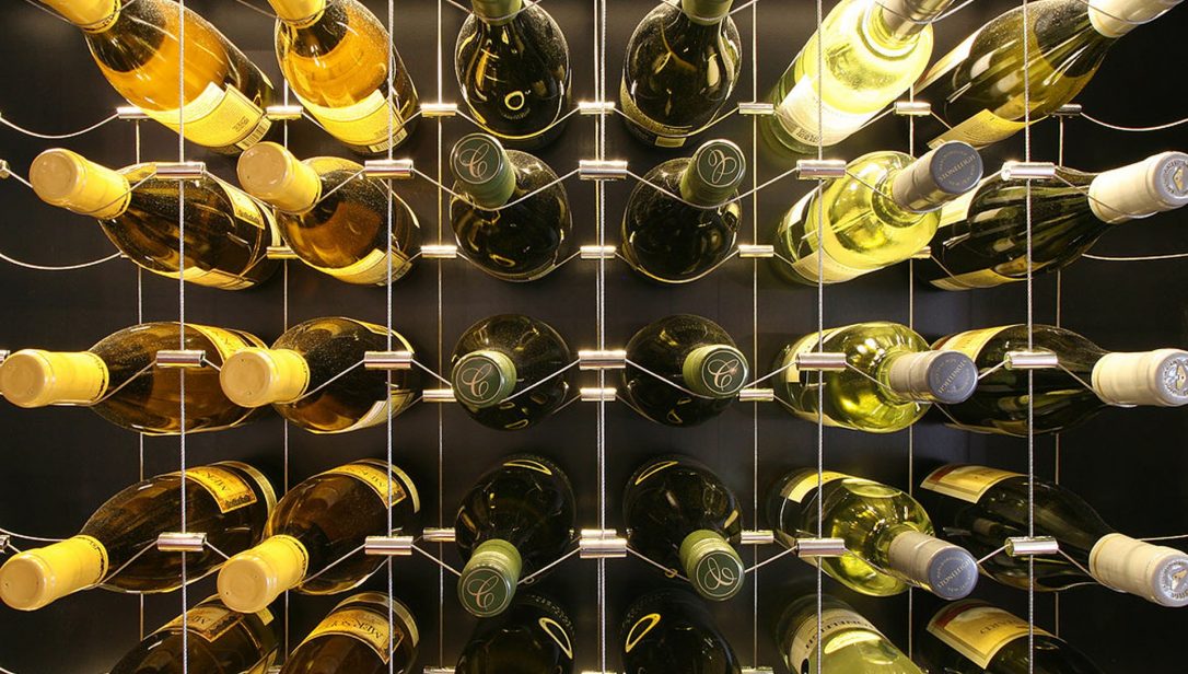 Wine Cellar Refrigeration Guidelines