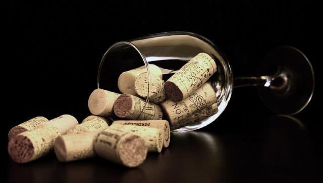 Wine Cellar Terms