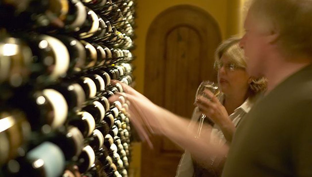 Your Wine Drinking