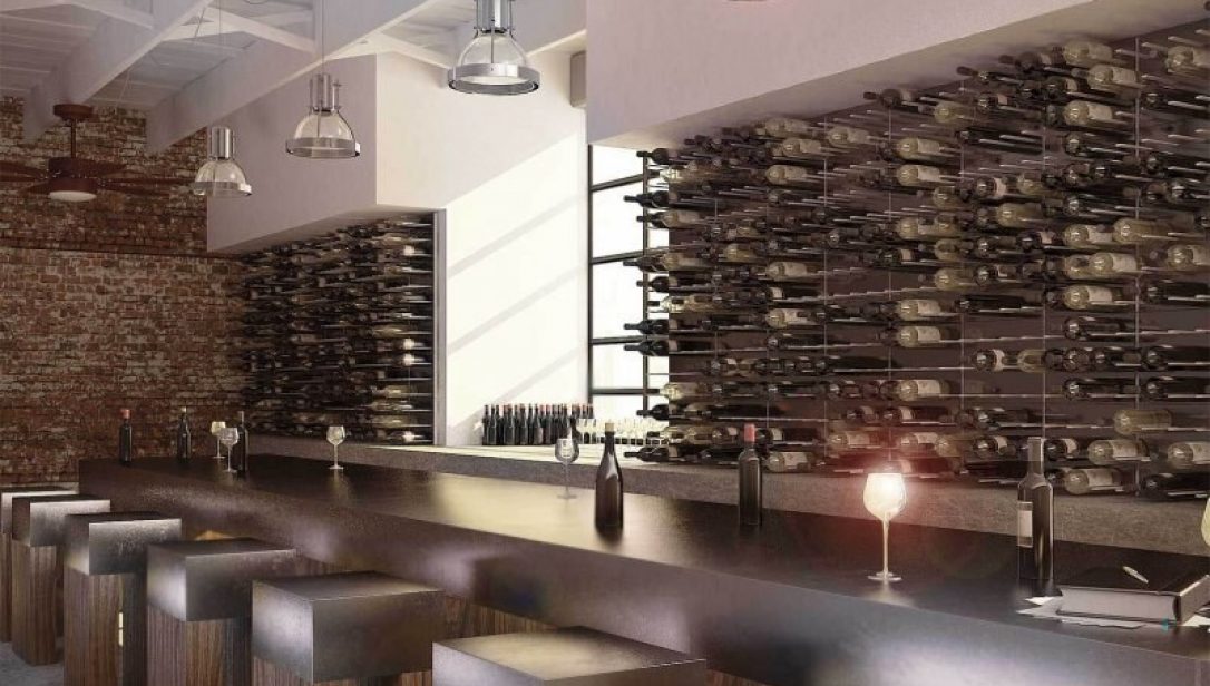 Wine lounge STACT wine racks 2 800x615