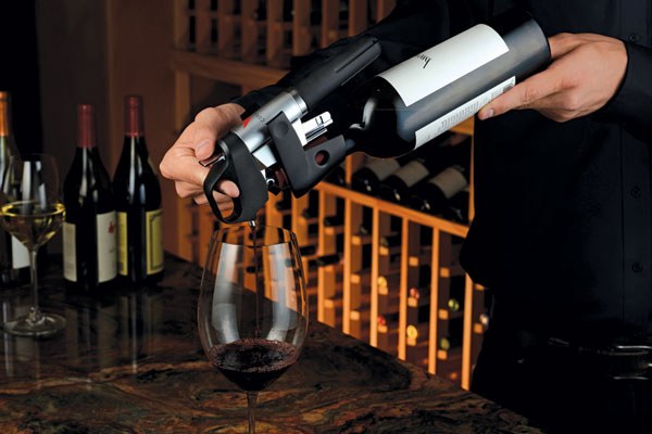 Coravin